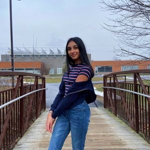 Meet your Posher, Samantha